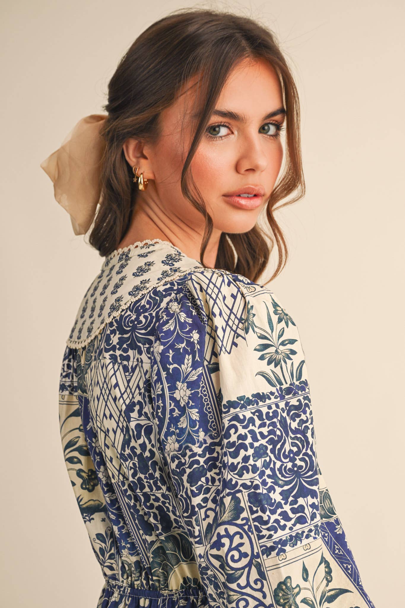 Notting Hill Garden Midi