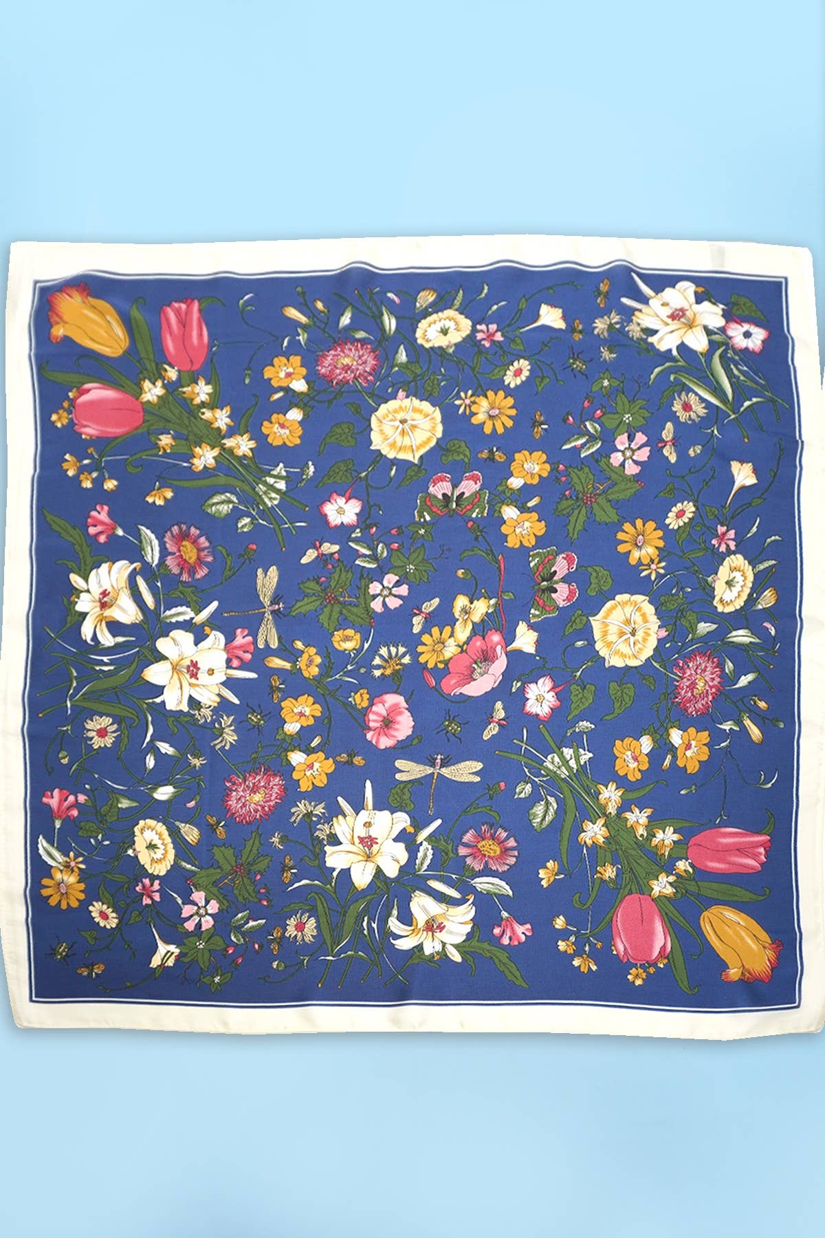 Moonlit Floral