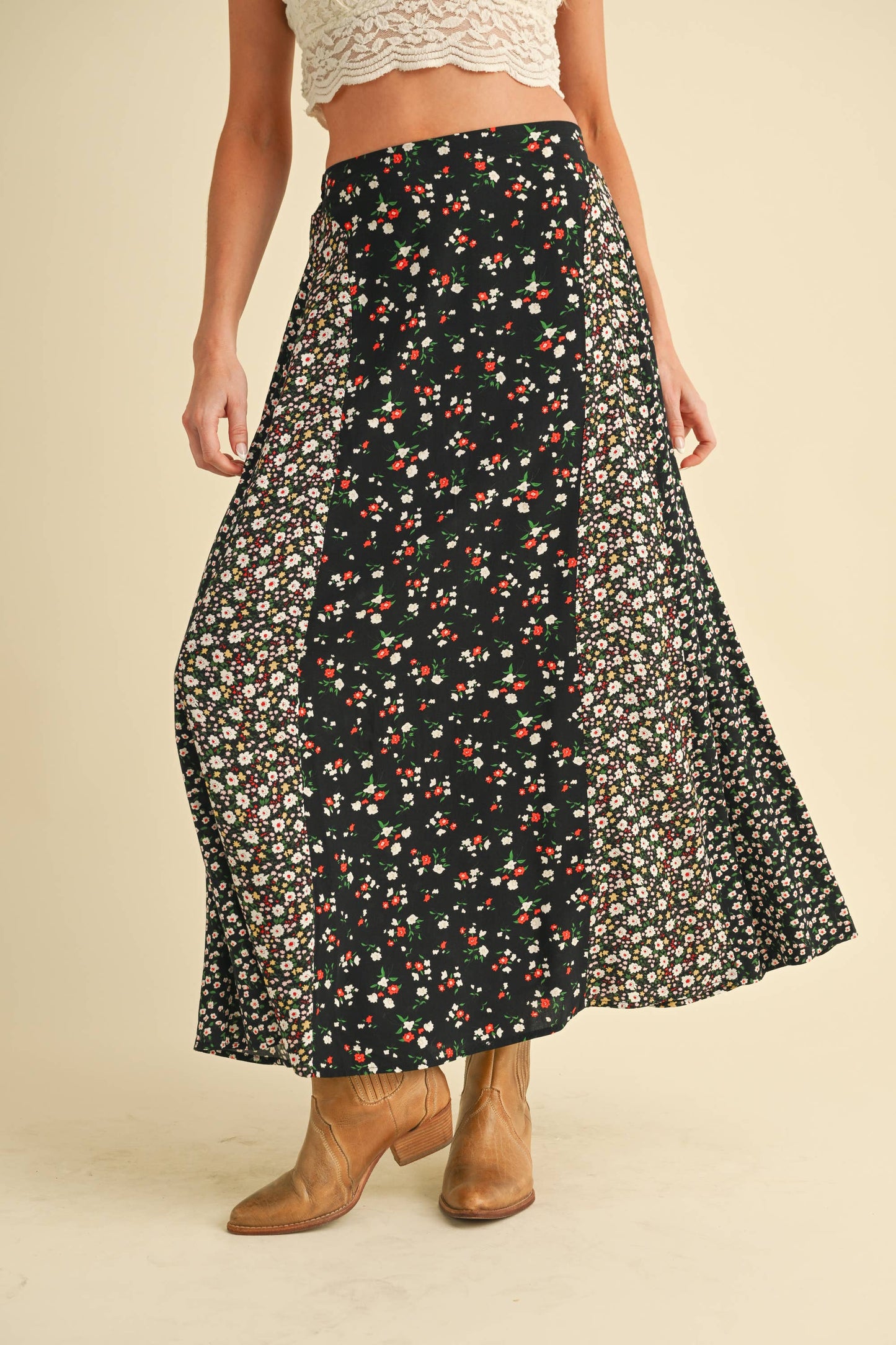 Adela Skirt
