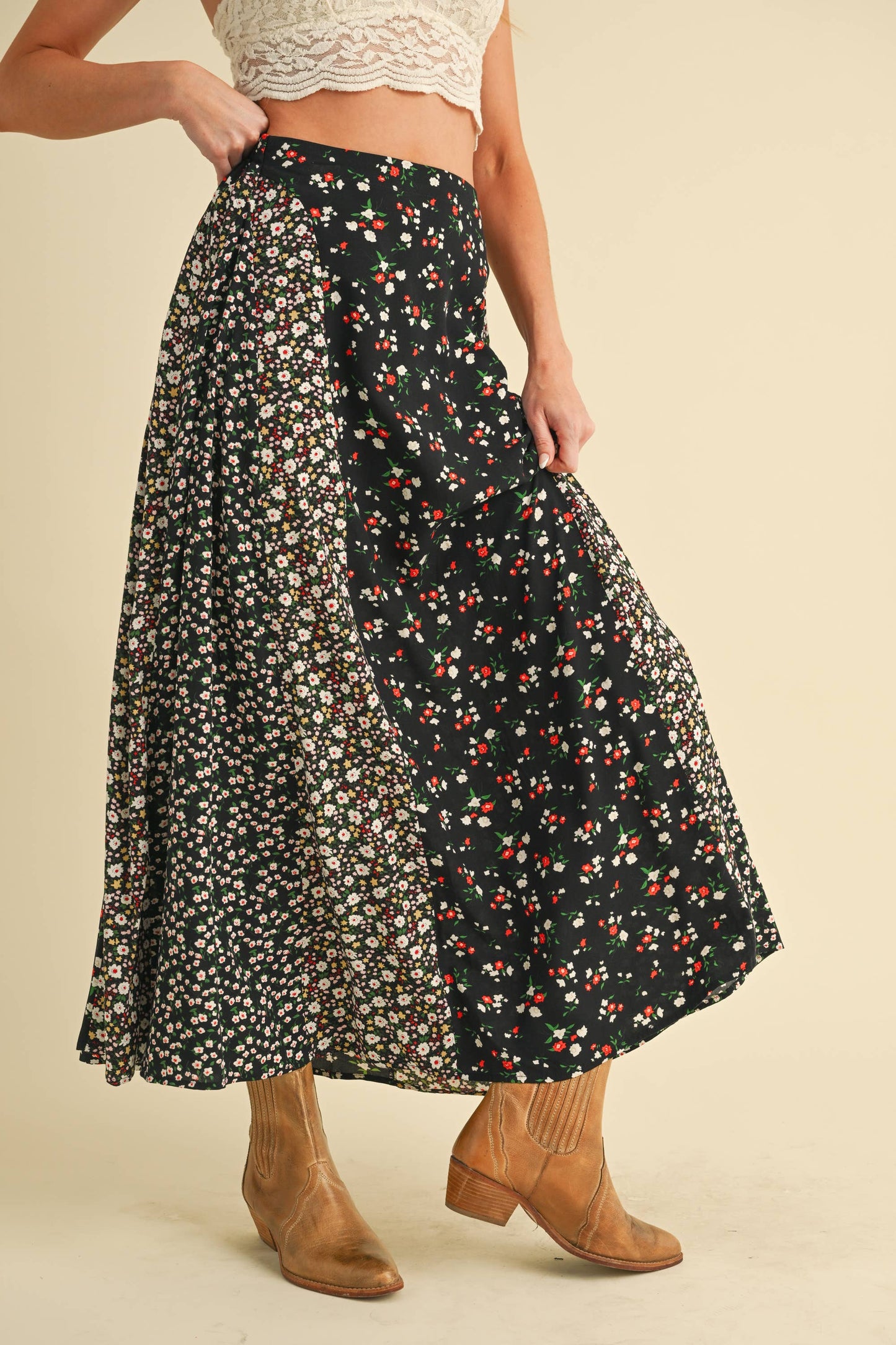 Adela Skirt