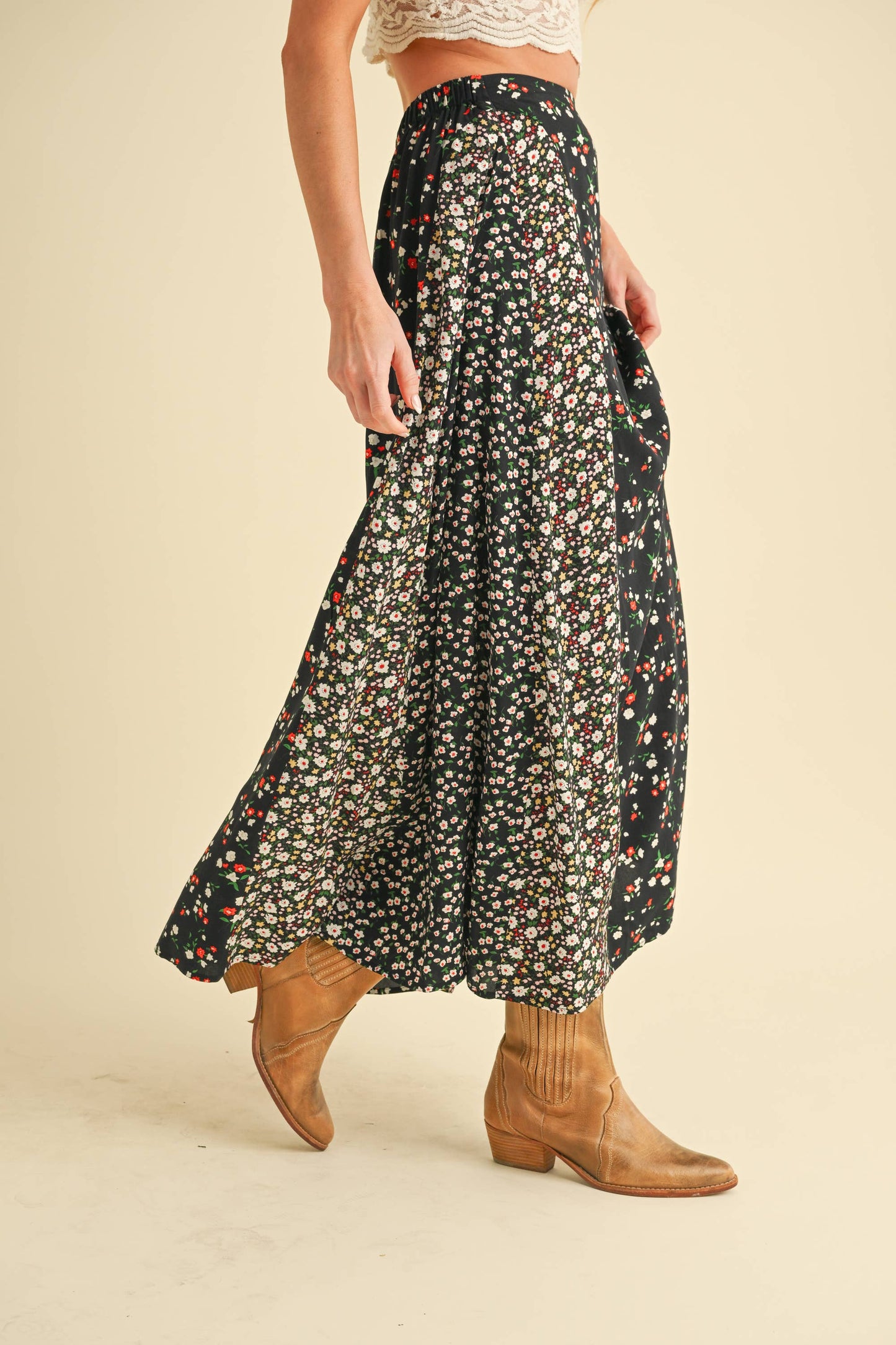 Adela Skirt