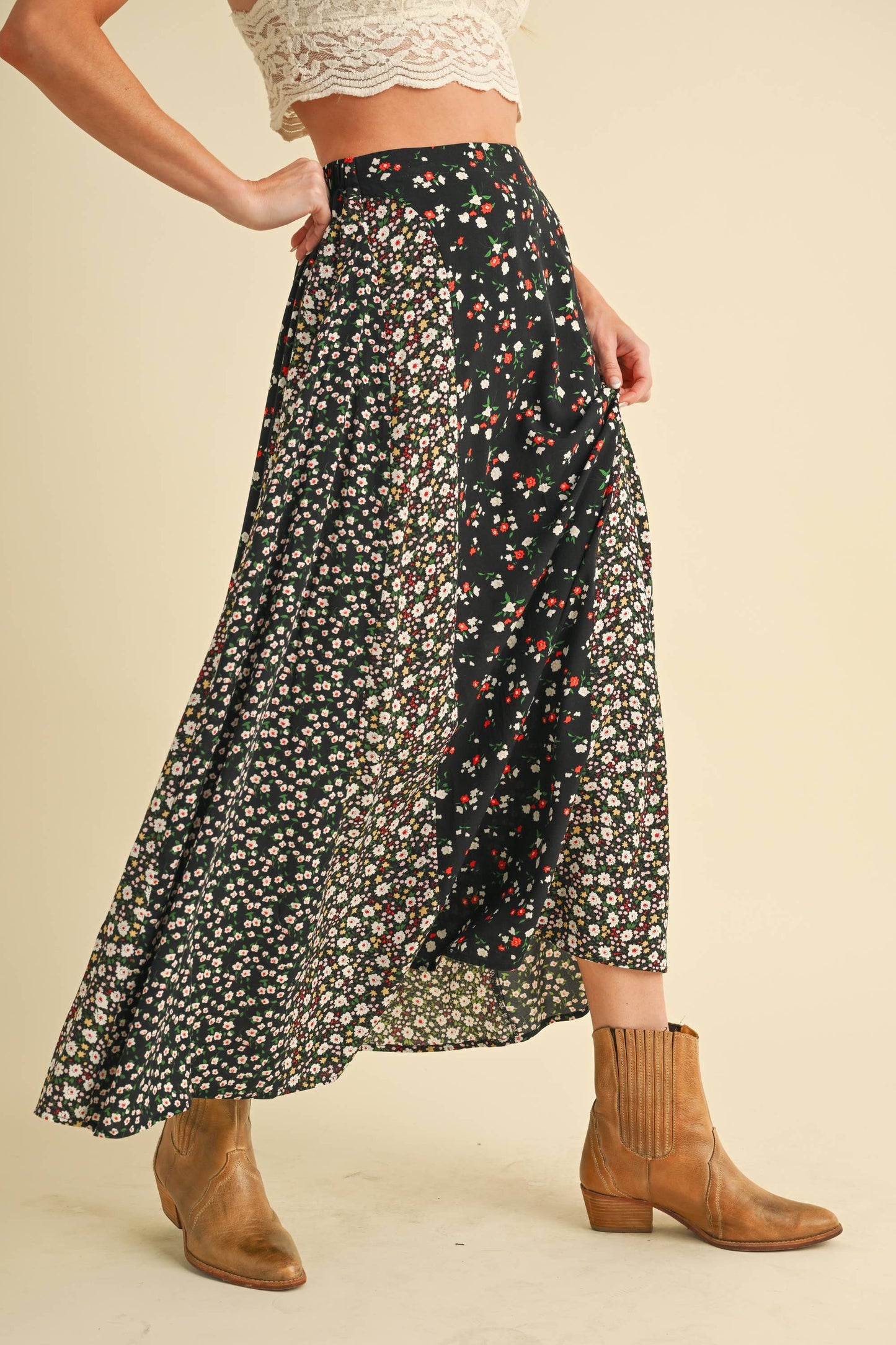 Adela Skirt