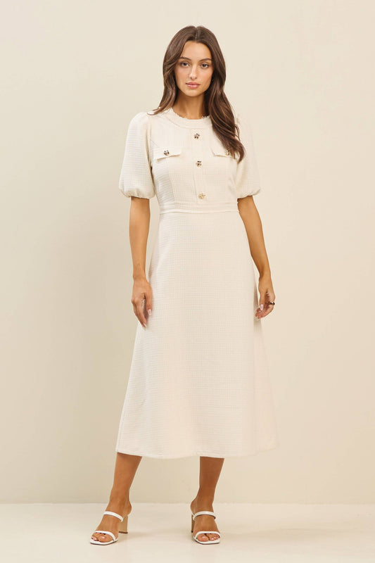 The Fifth Avenue Midi