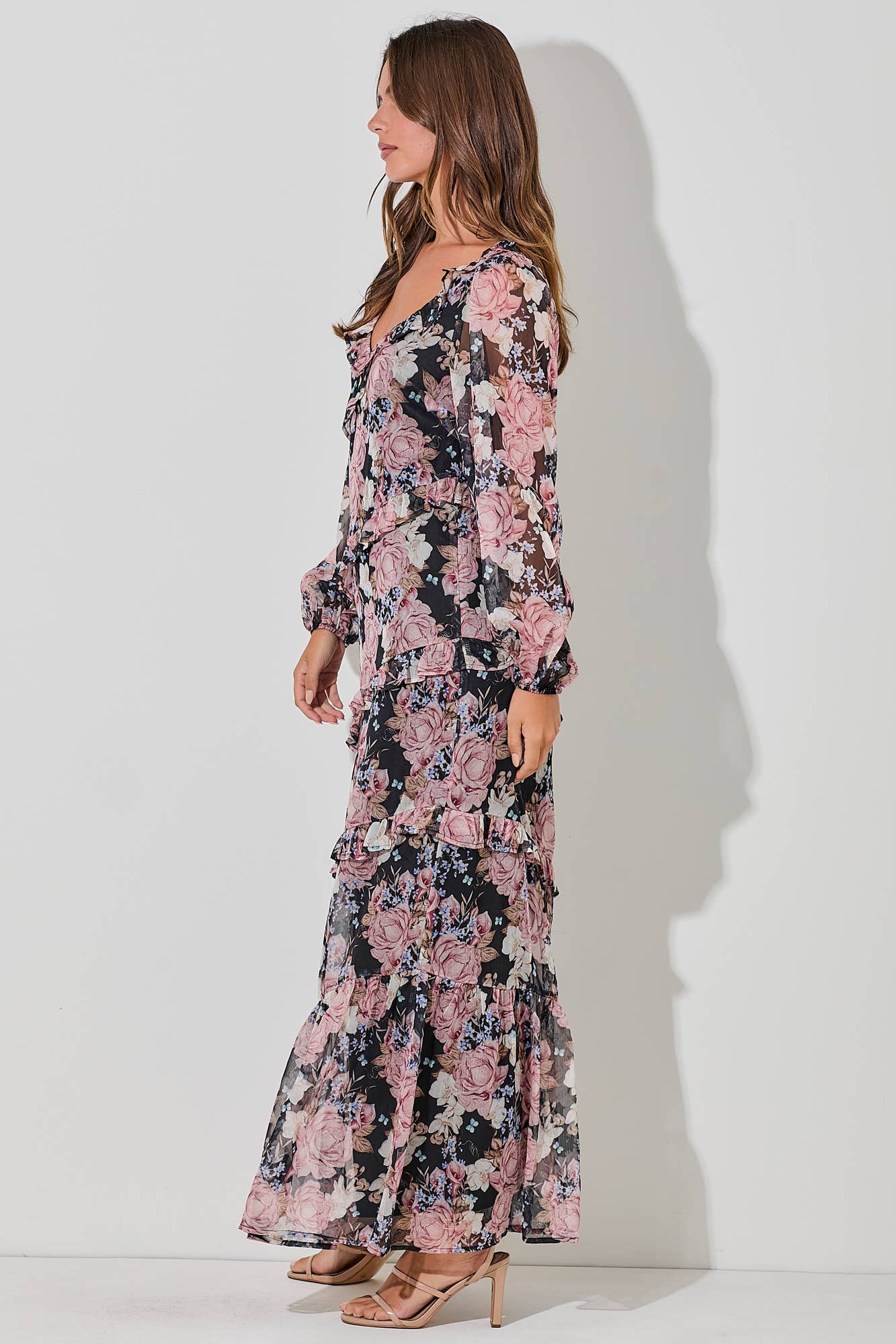 The Margaux Dress