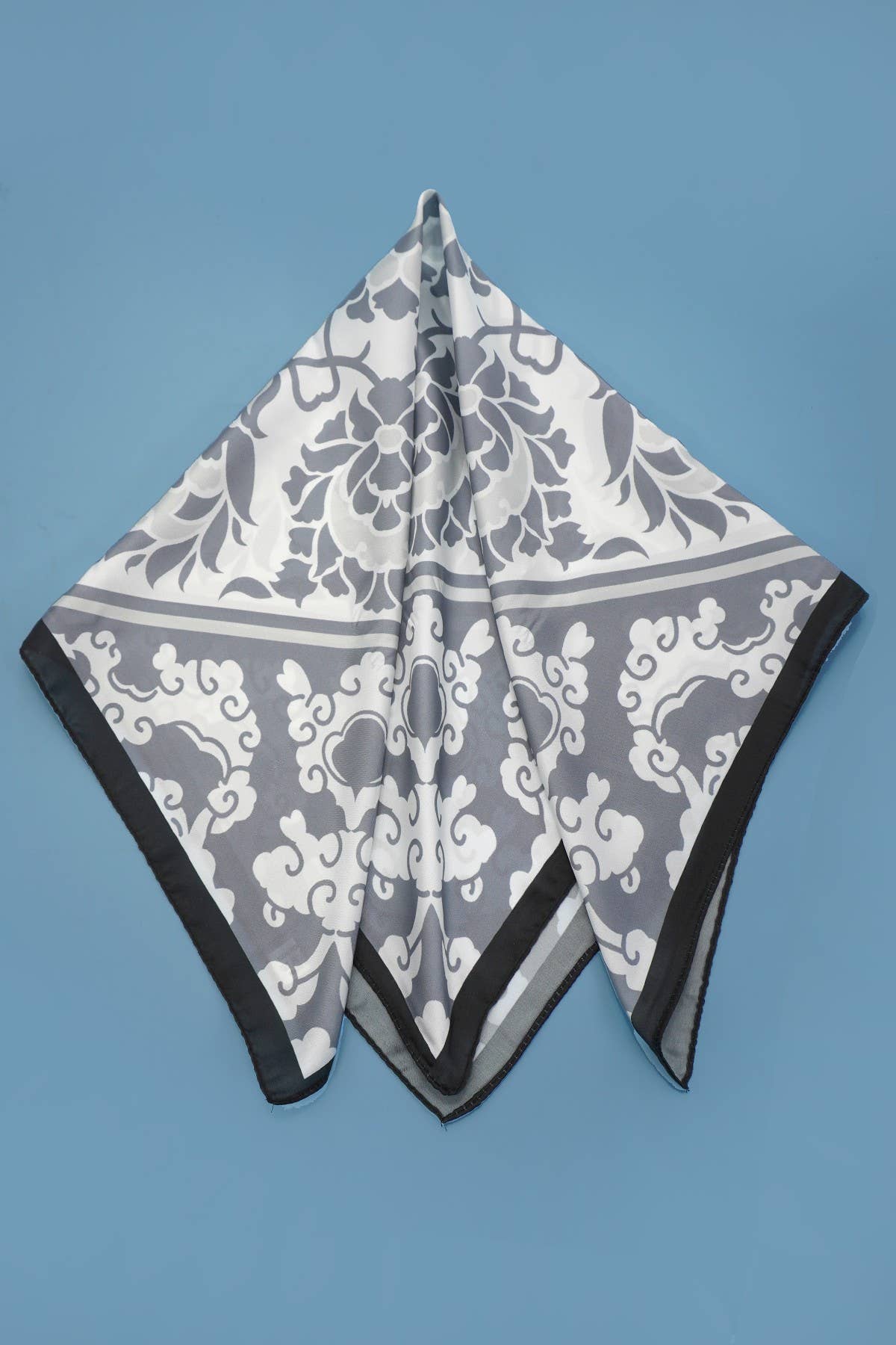 Metro Silks Bandana