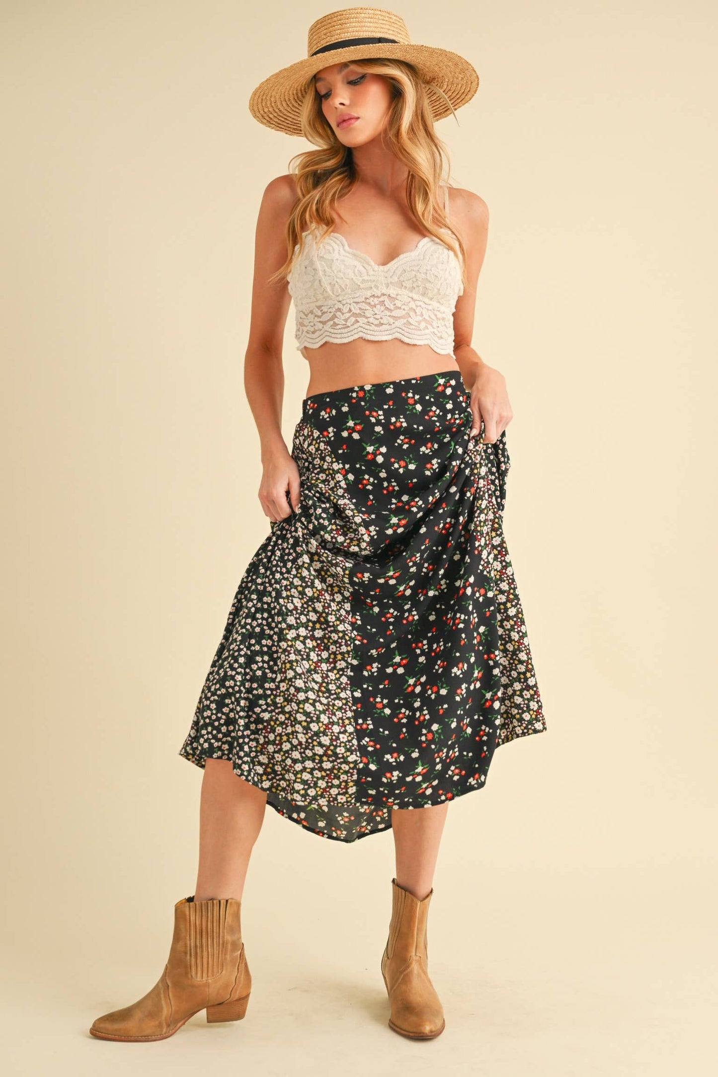 Adela Skirt