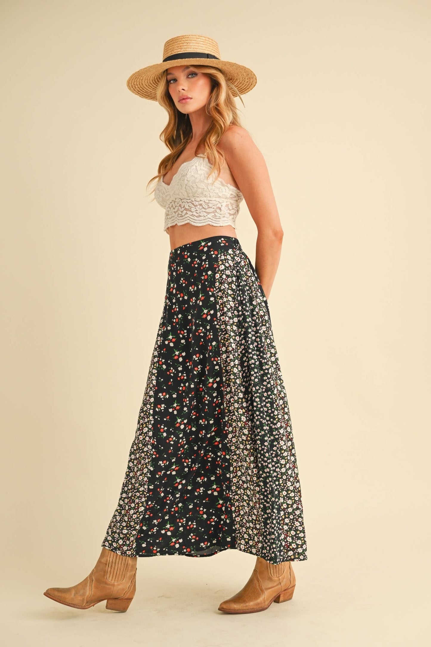 Adela Skirt