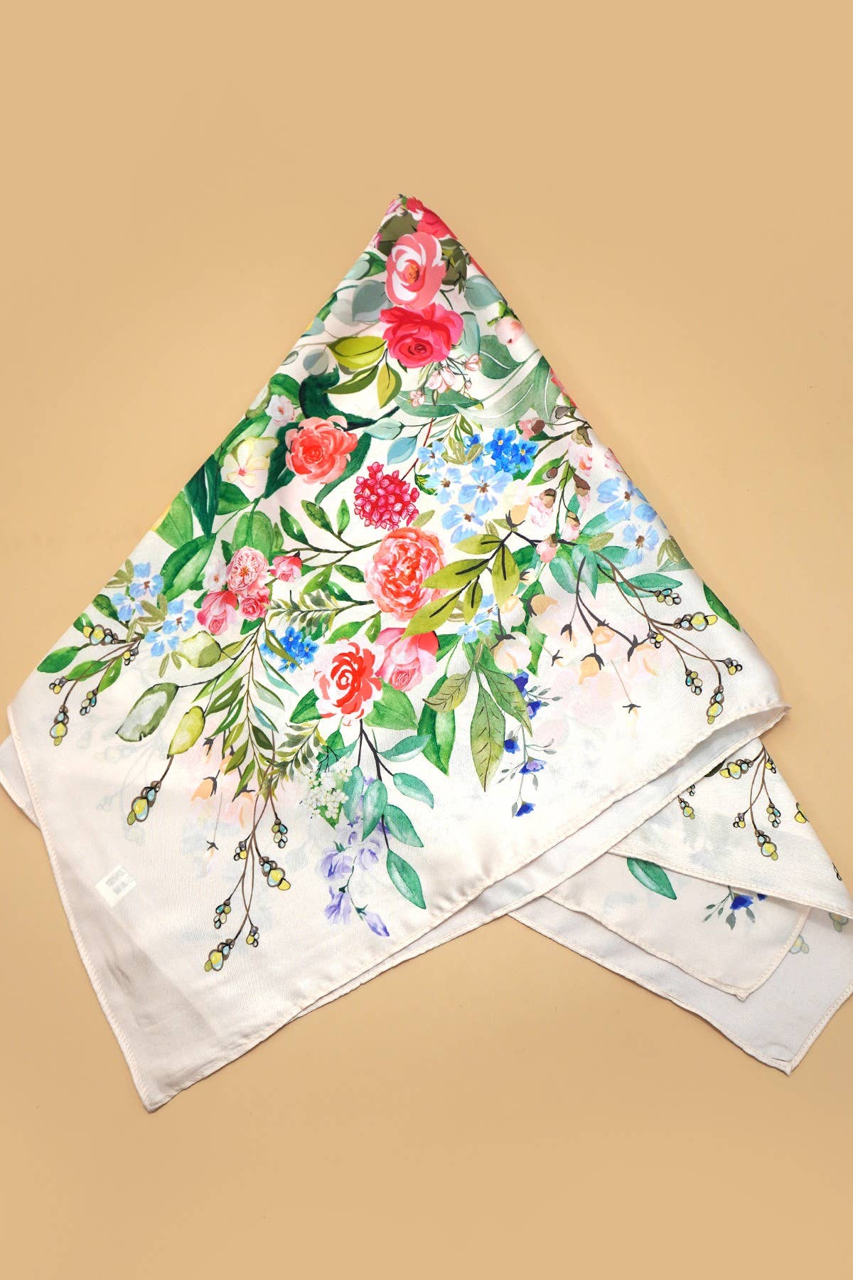 Wanderprint Bandana Scarf