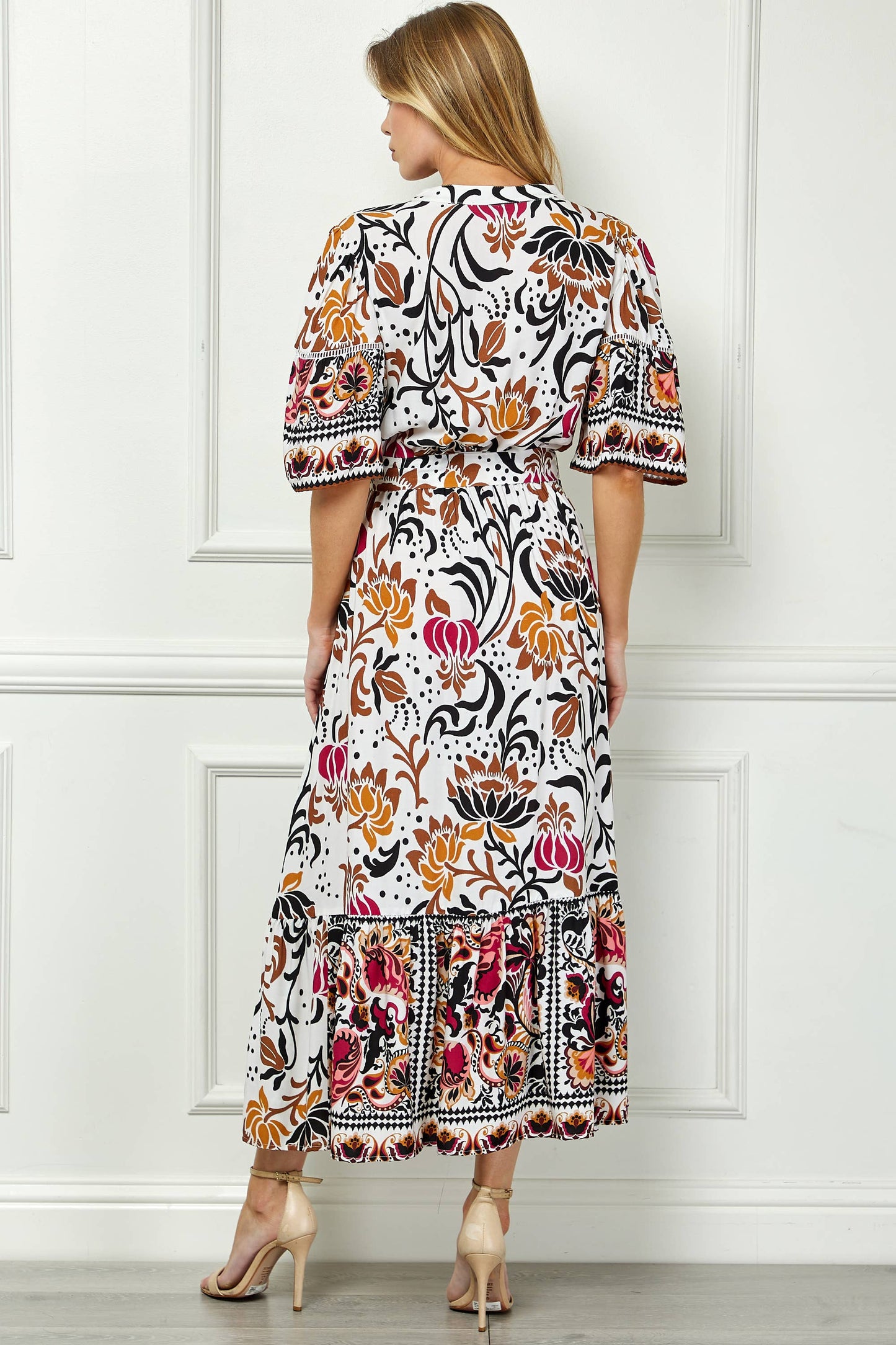 Boho Blossom
