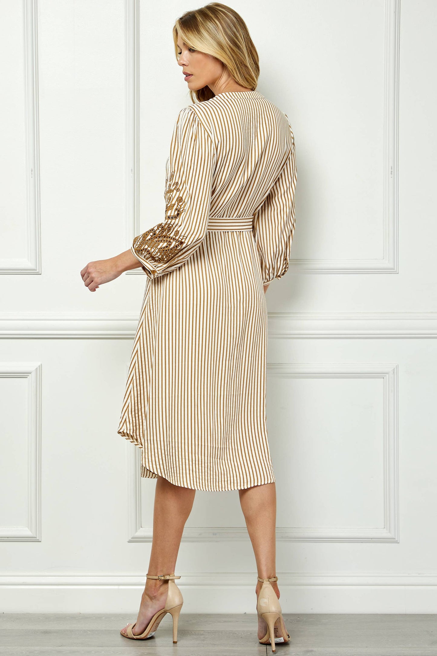 Heritage Stripes