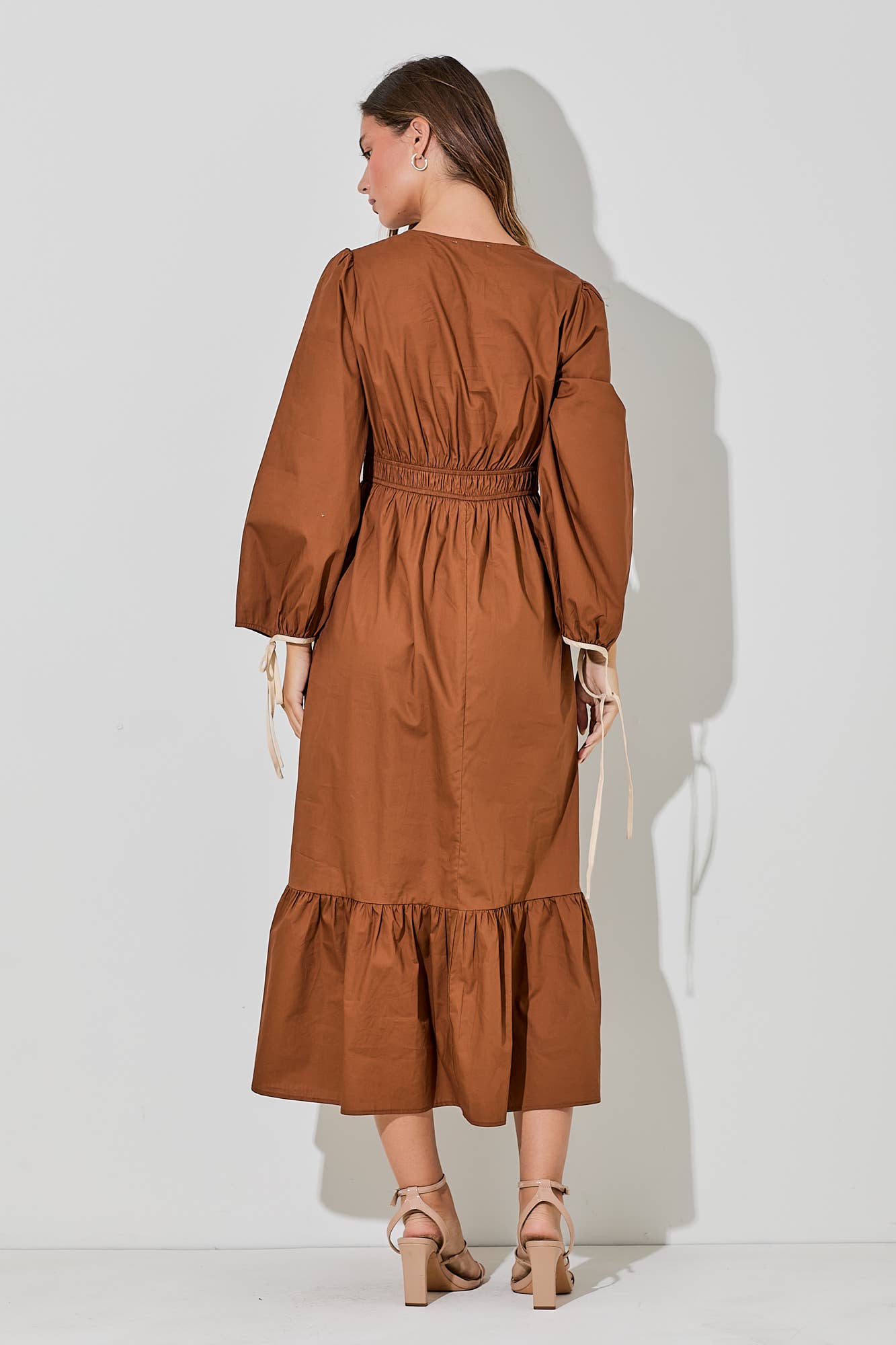 The Camelot Dress