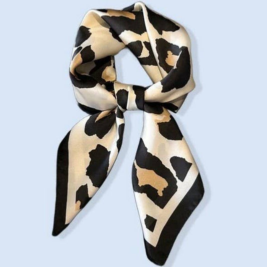 Fierce & Fearless Bandana Scarf