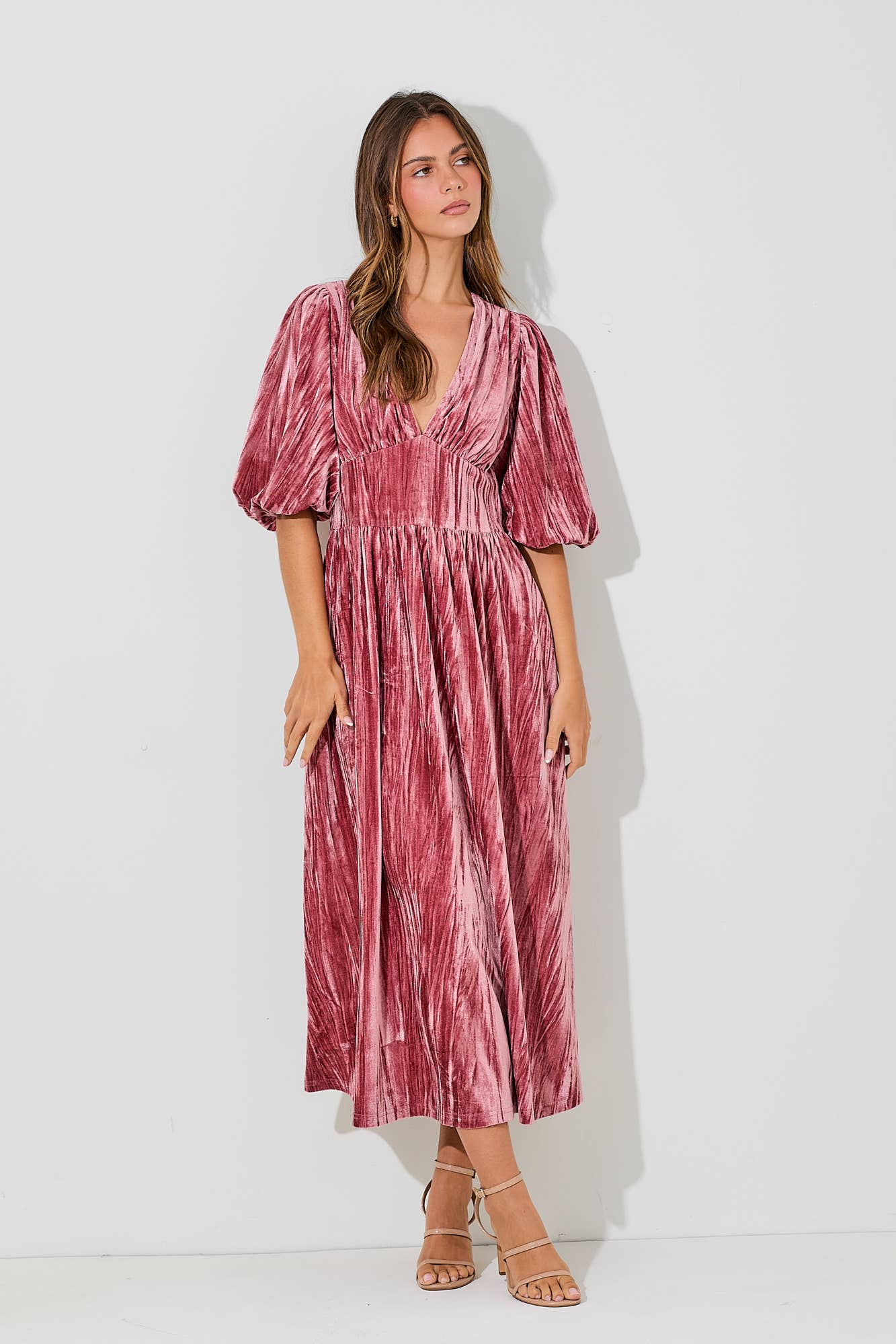 Velour Muse