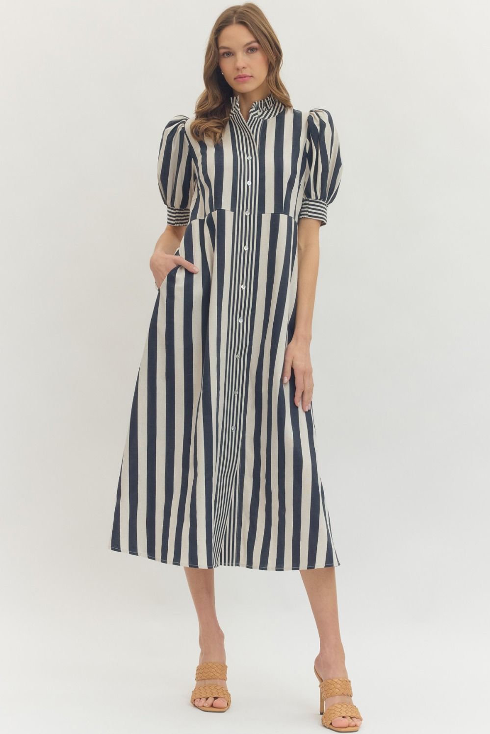 Harbor Light Midi