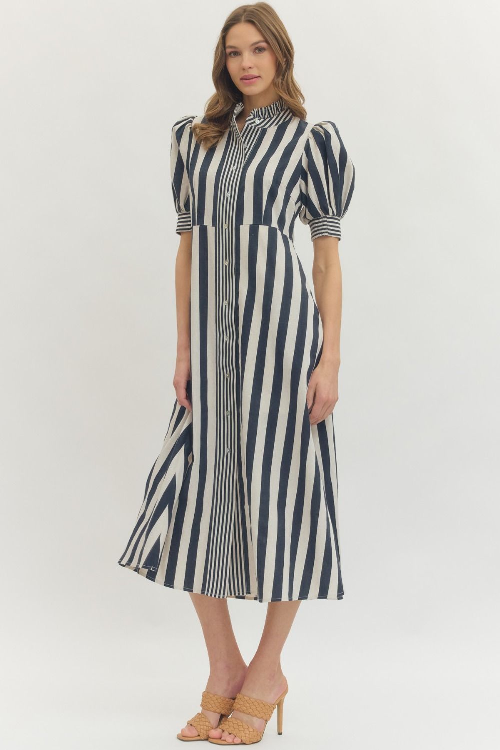 Harbor Light Midi