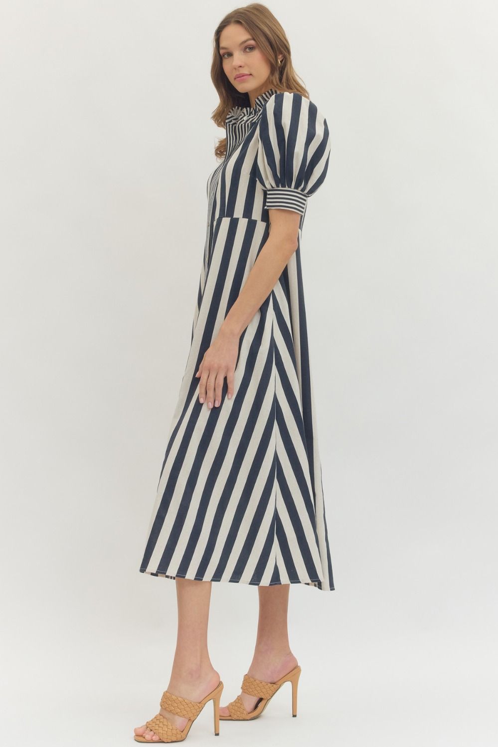 Harbor Light Midi