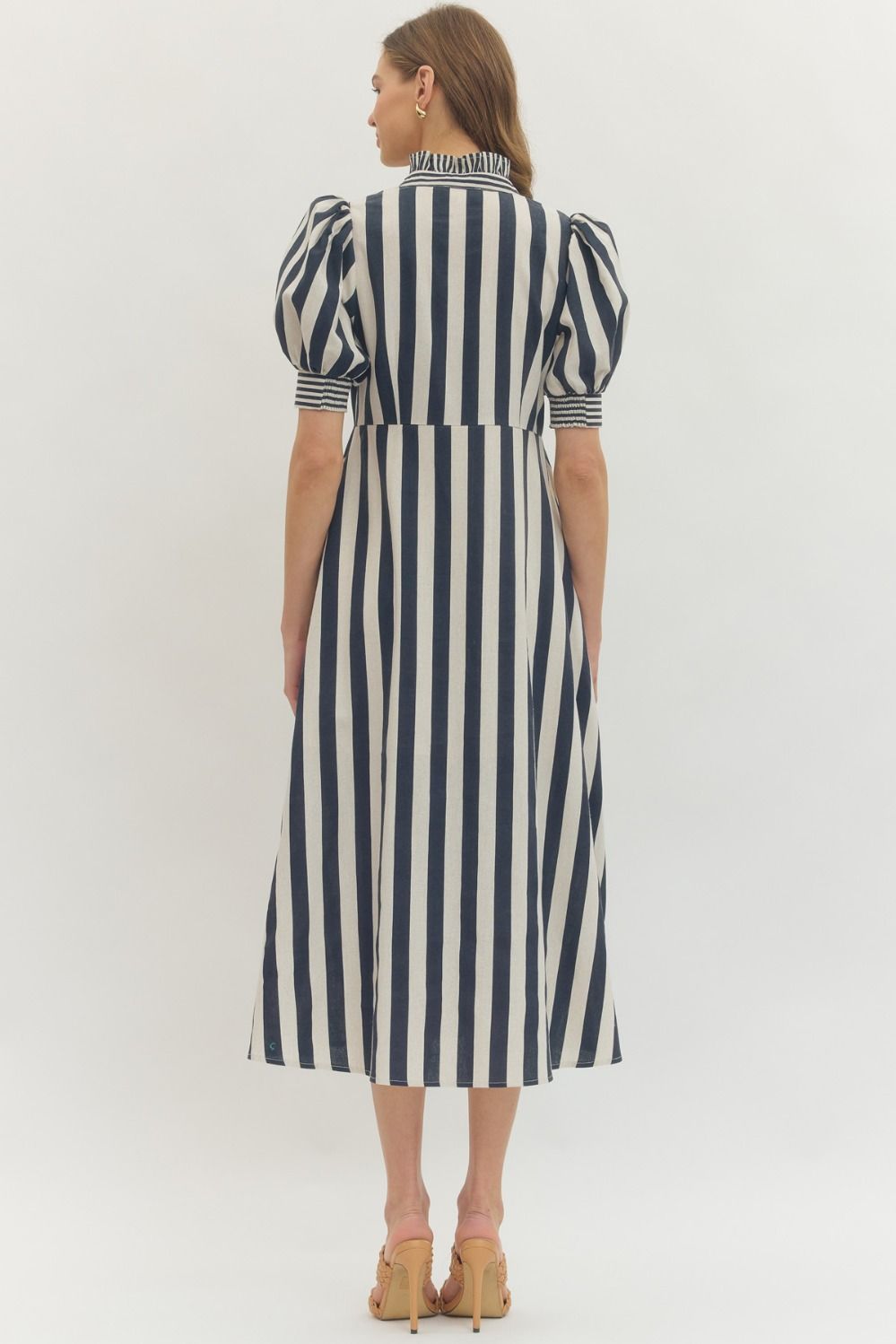 Harbor Light Midi