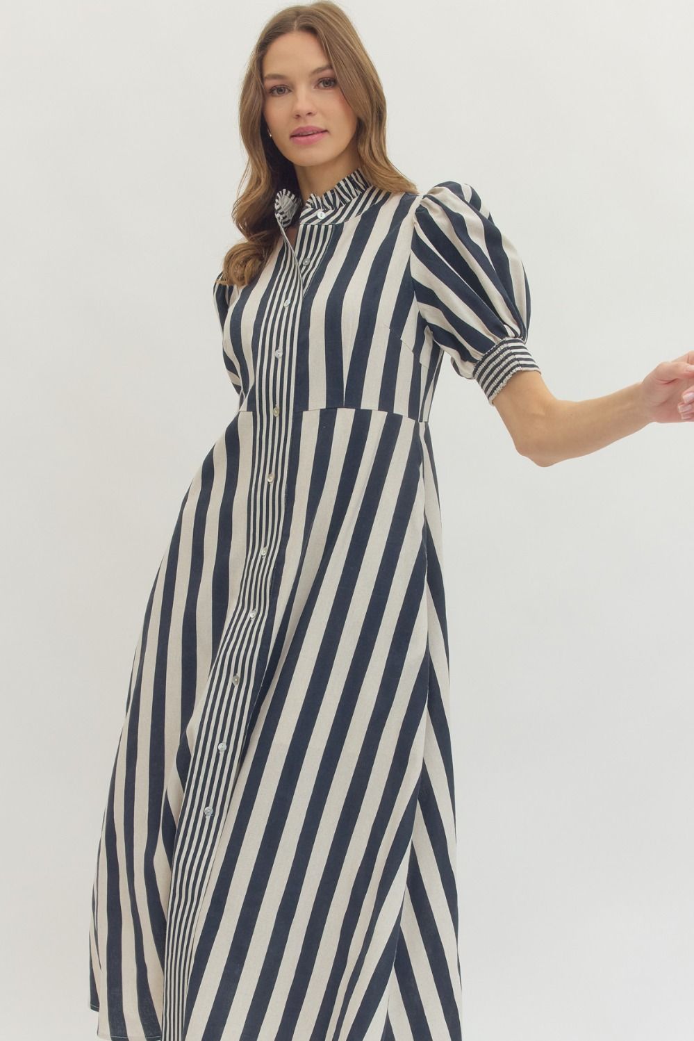 Harbor Light Midi