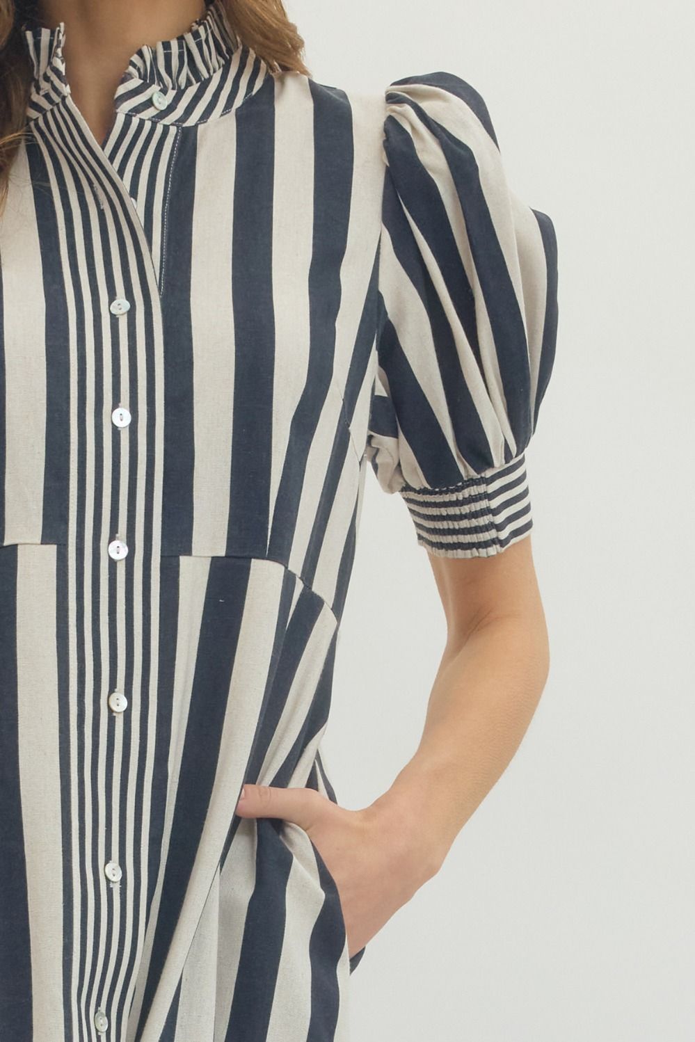 Harbor Light Midi