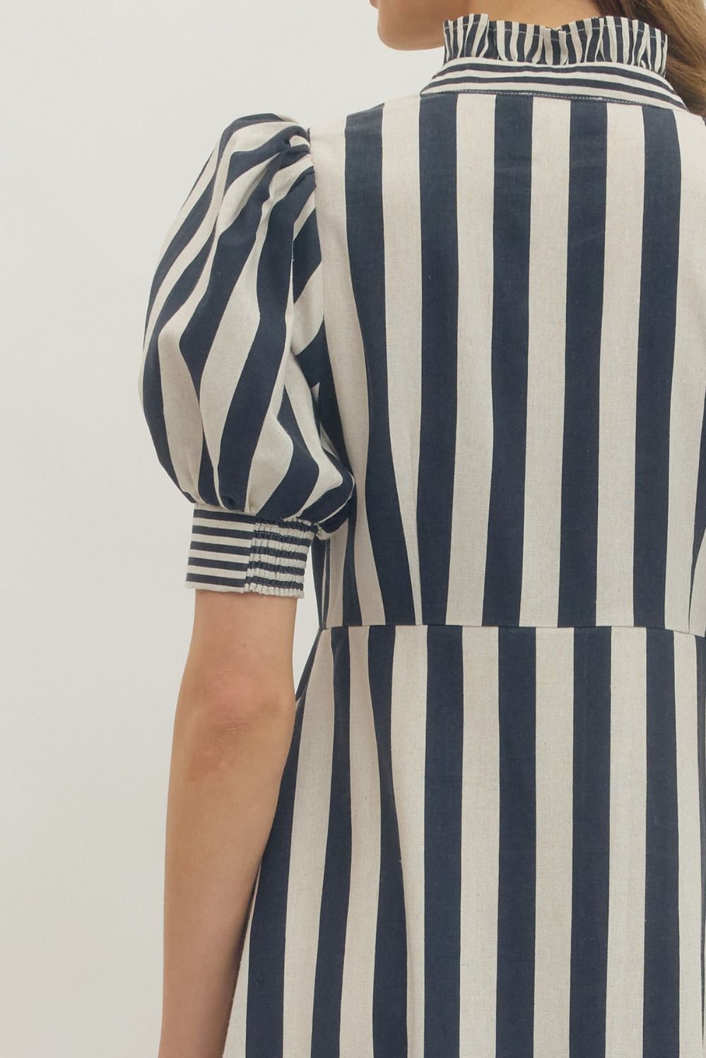 Harbor Light Midi