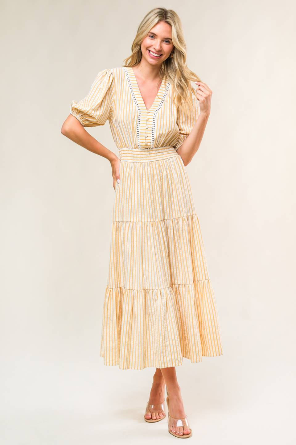 The Savannah Midi