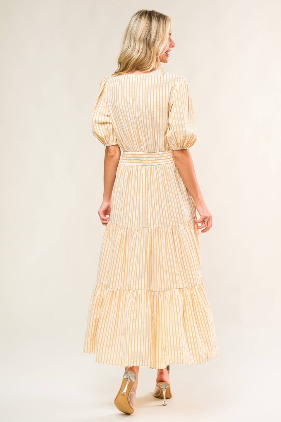 The Savannah Midi