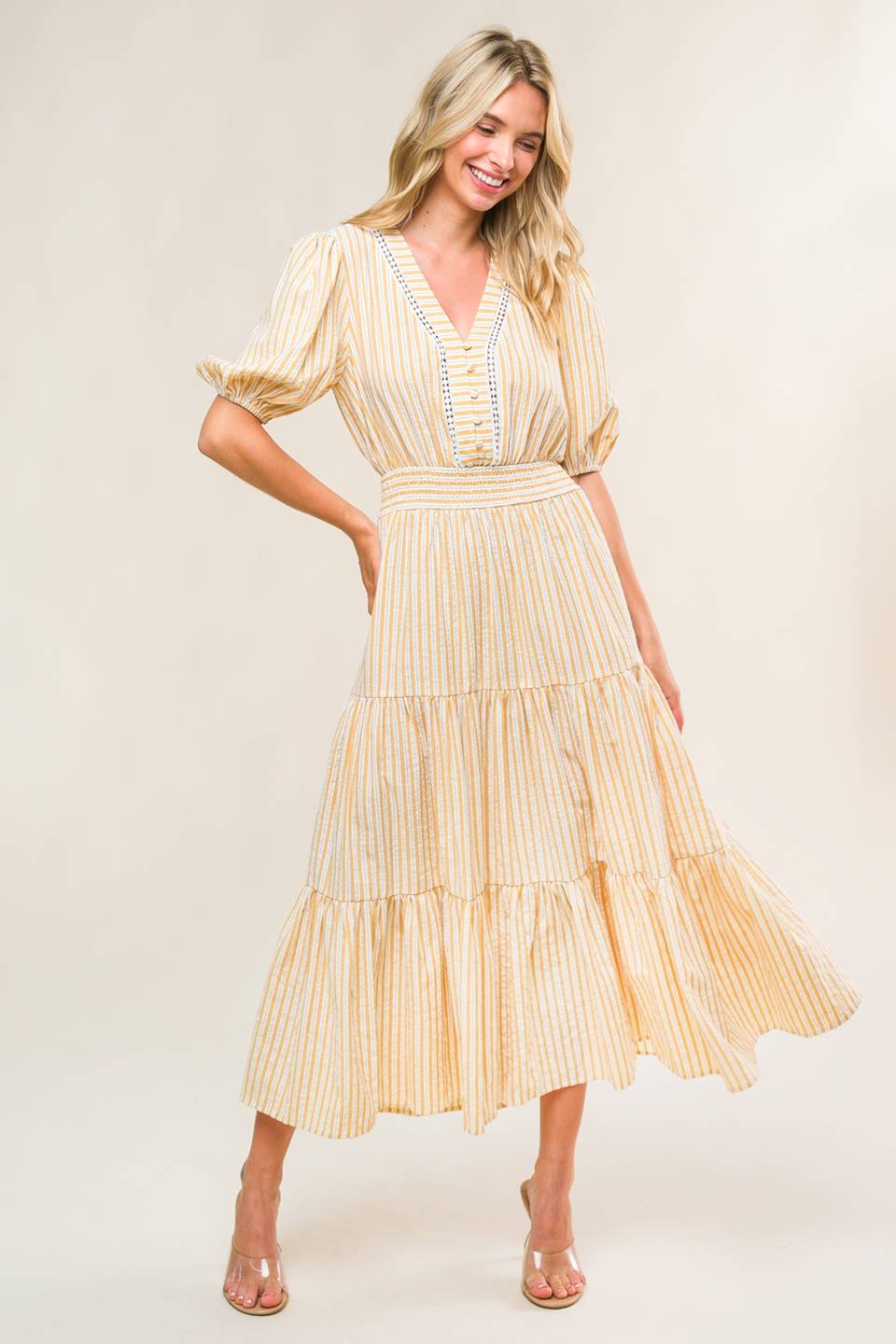 The Savannah Midi