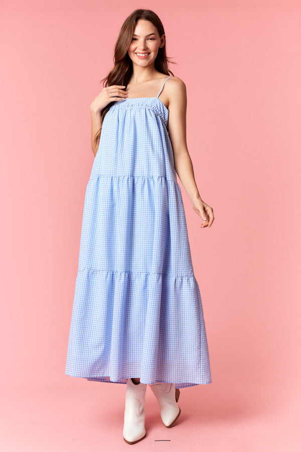 Amalfi Afternoon Maxi