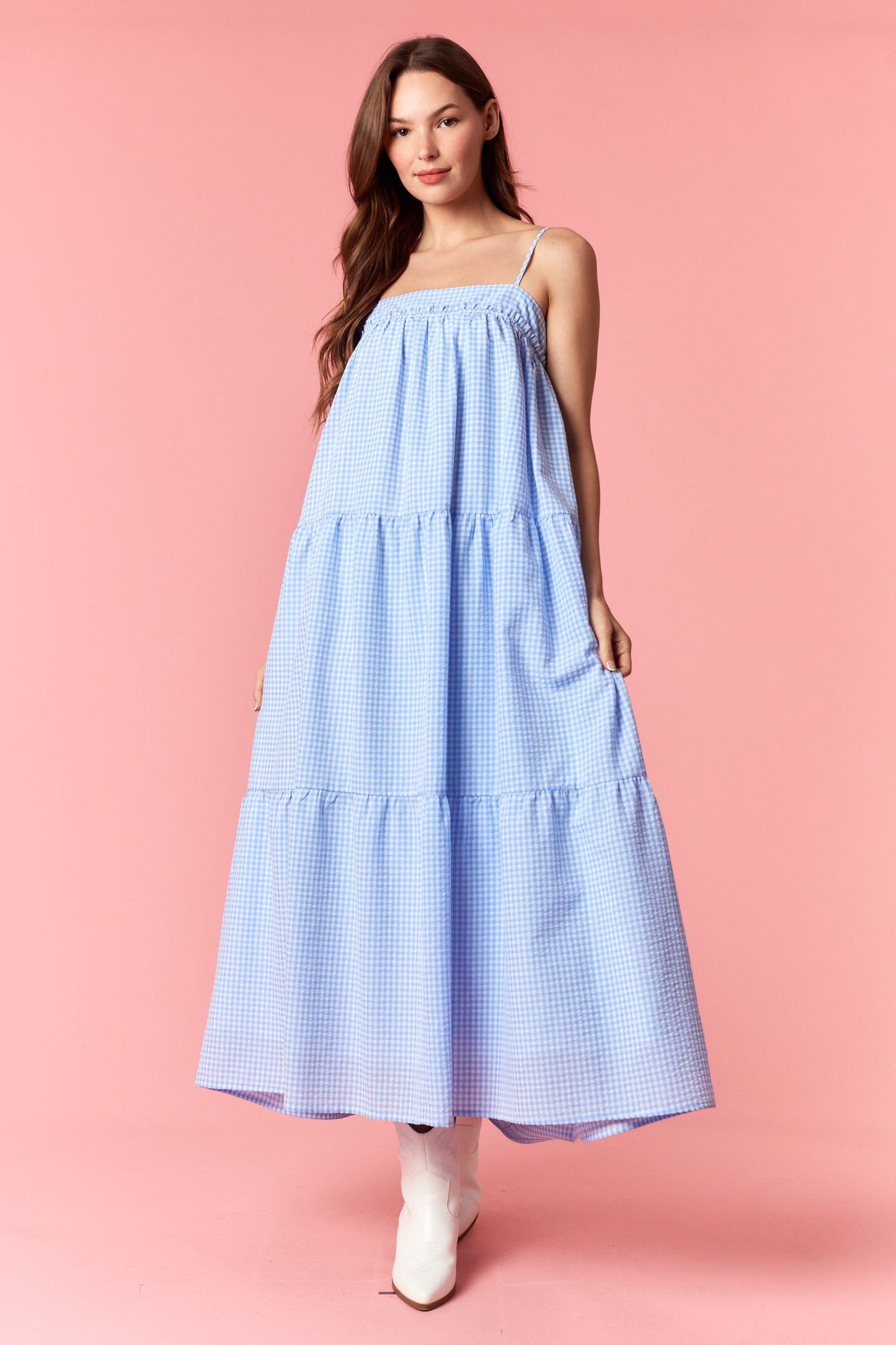 Amalfi Afternoon Maxi