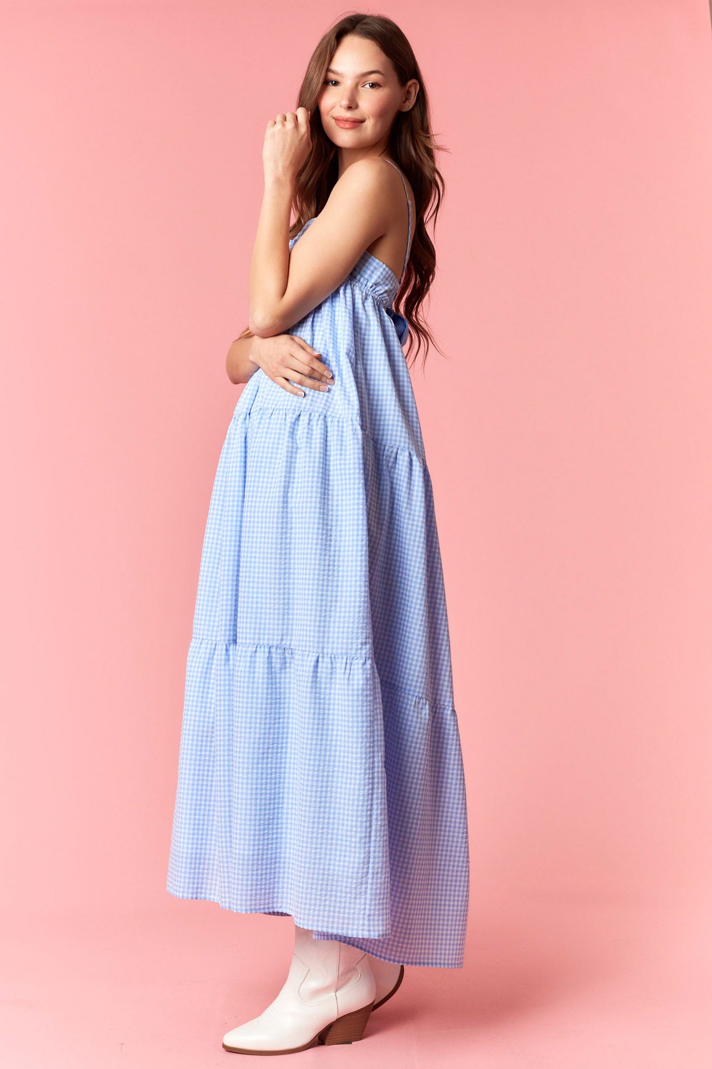 Amalfi Afternoon Maxi