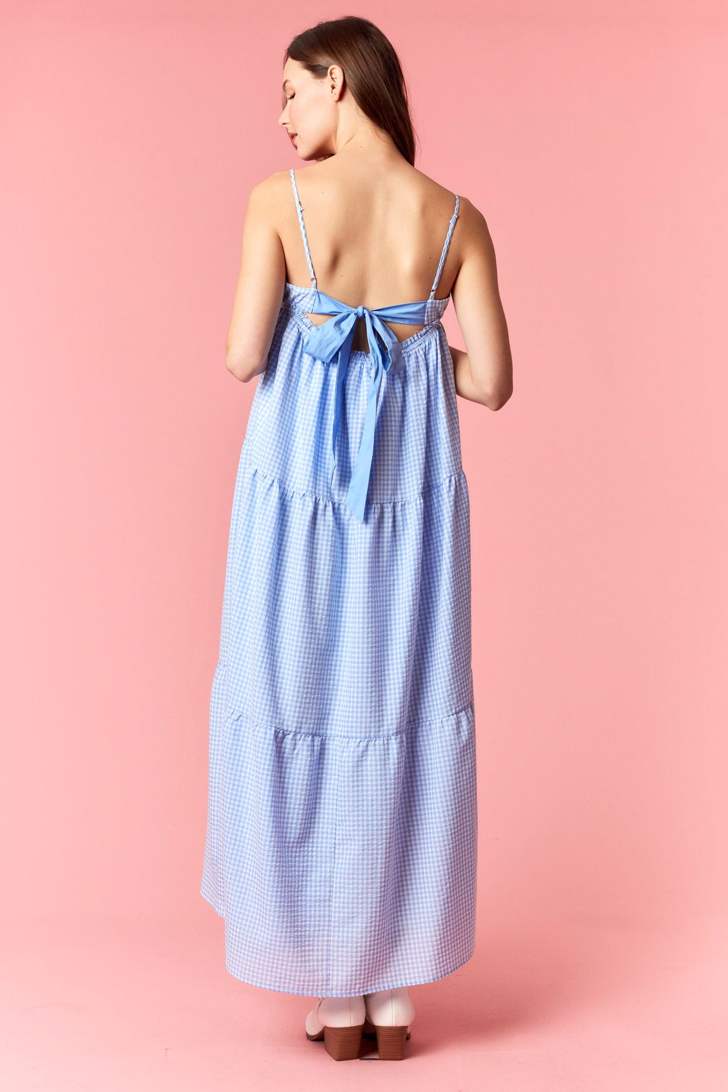 Amalfi Afternoon Maxi