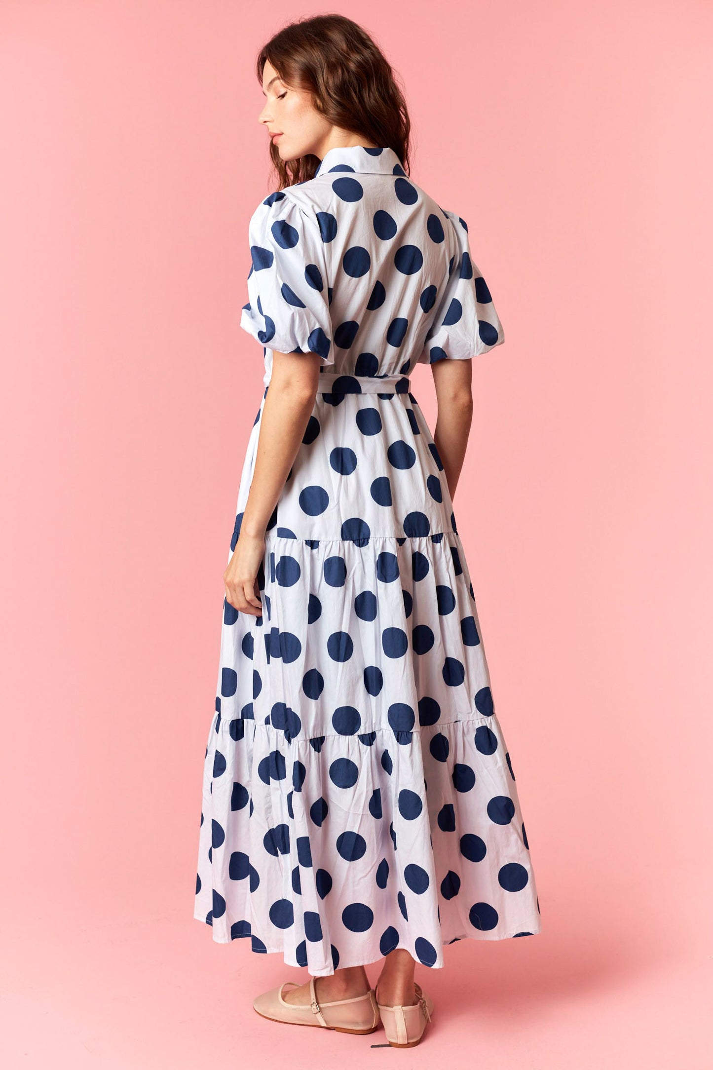 The Roma Luxe Maxi