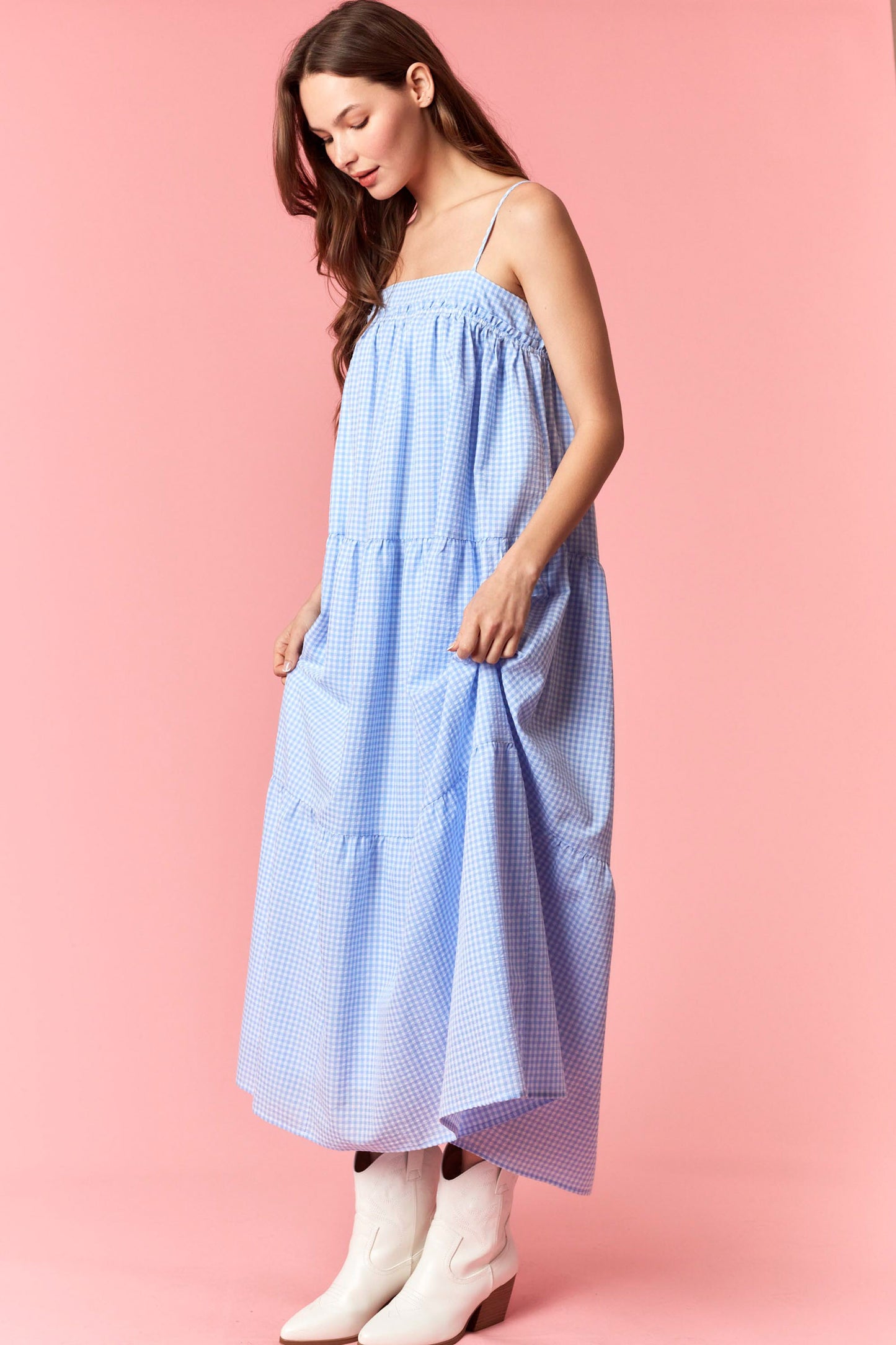 Amalfi Afternoon Maxi