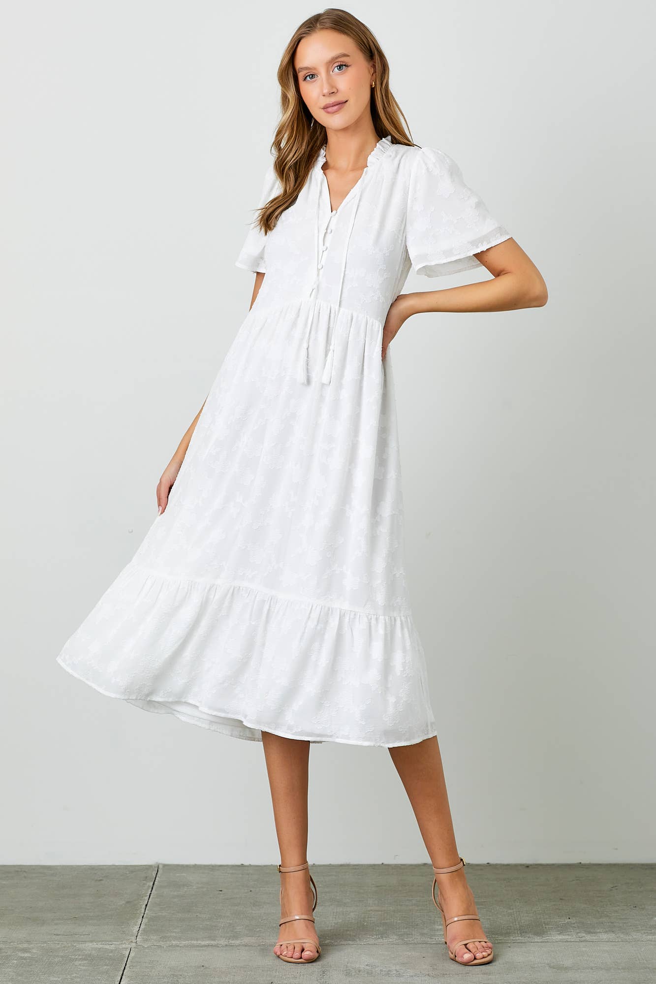Boho Breeze