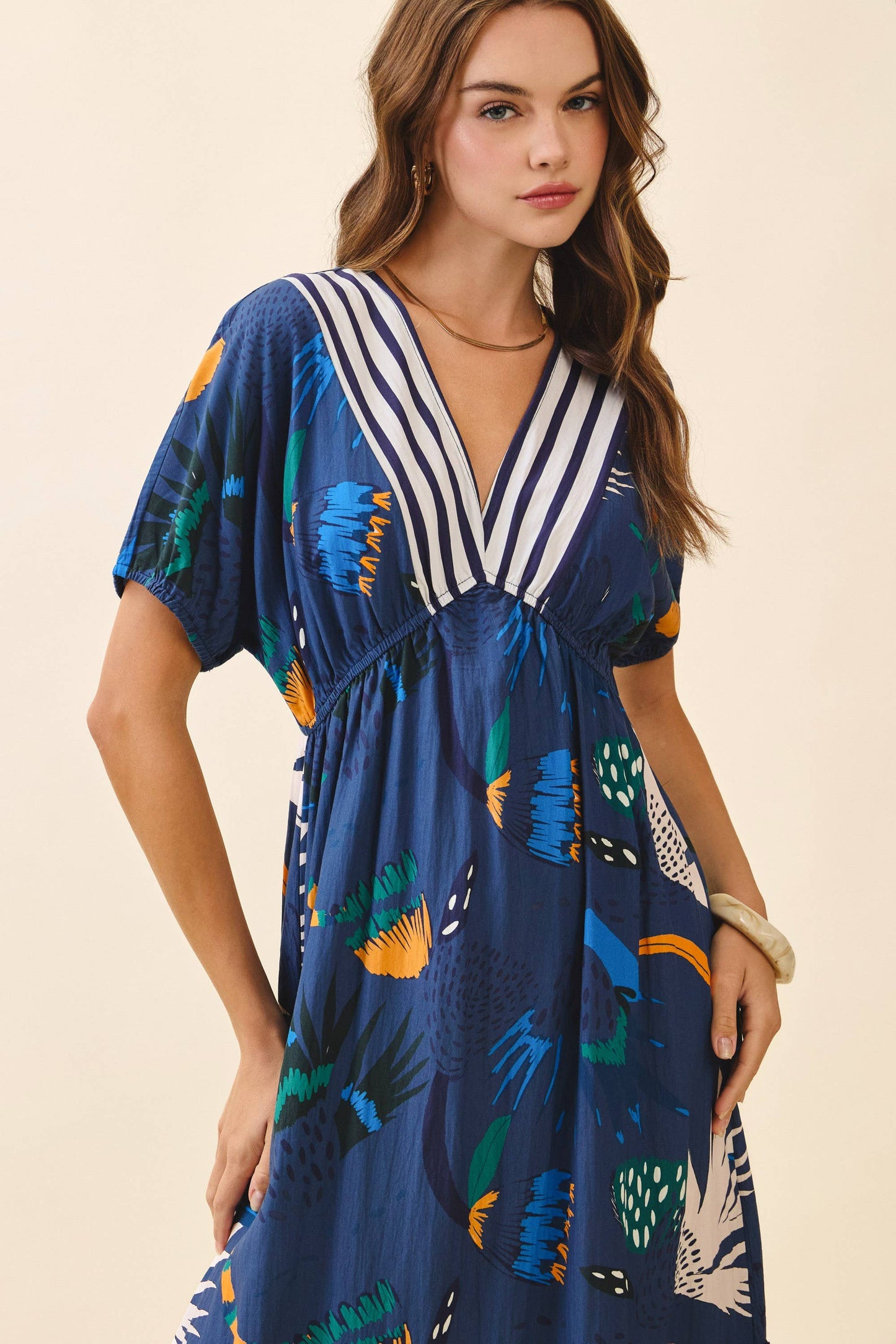 Abstract Serenade Midi