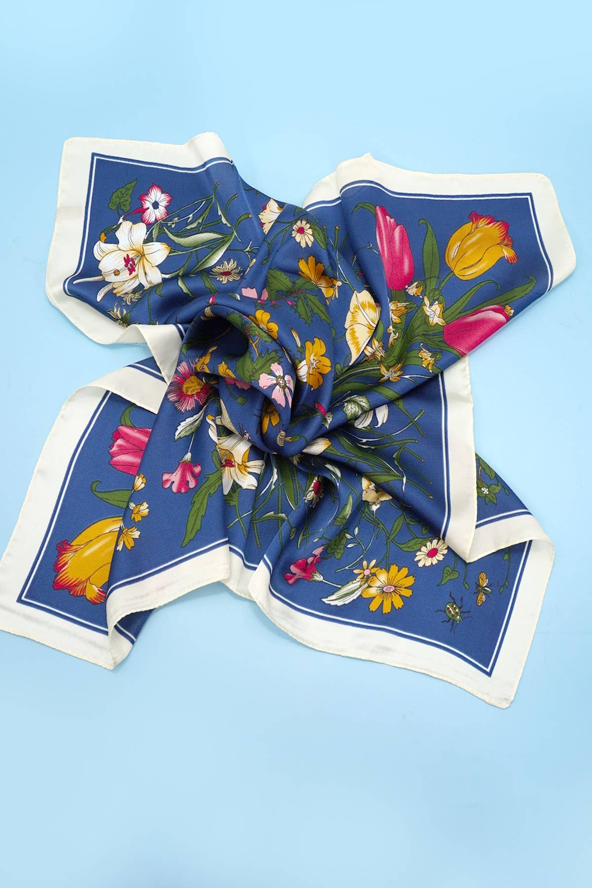 Moonlit Floral