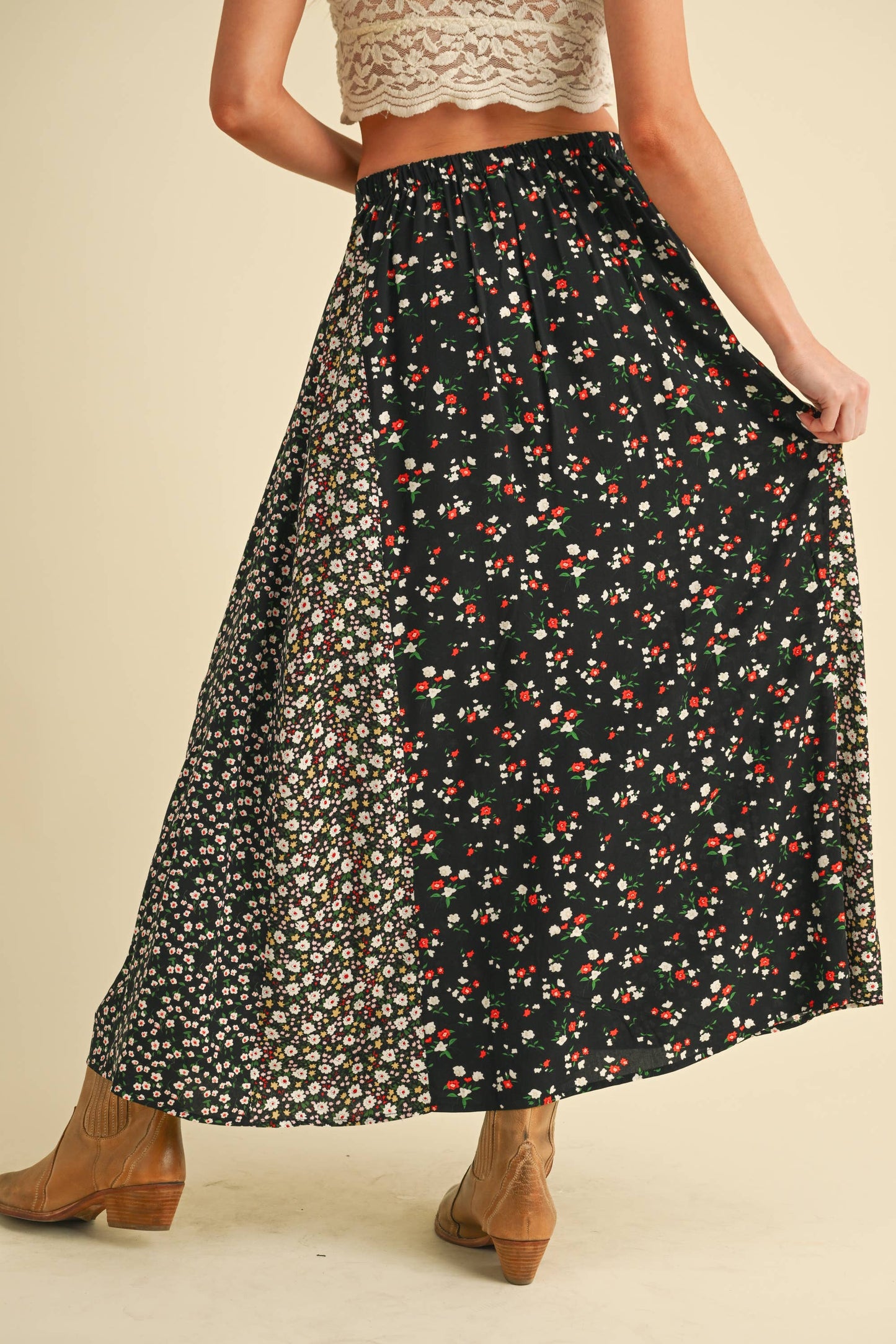 Adela Skirt