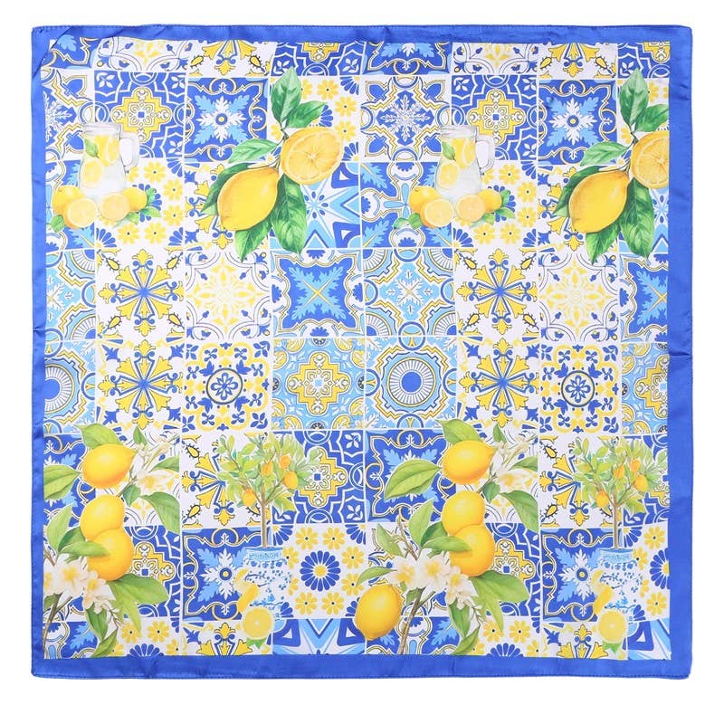 Limoncello Tile
