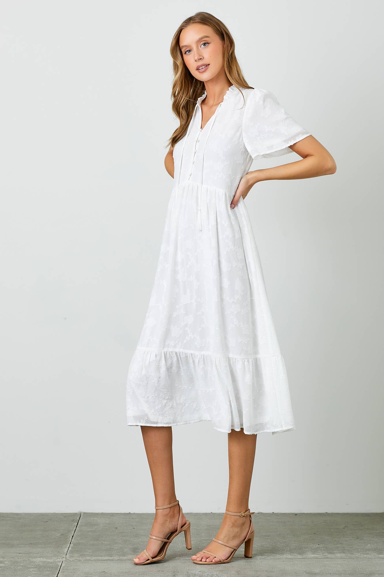 Boho Breeze