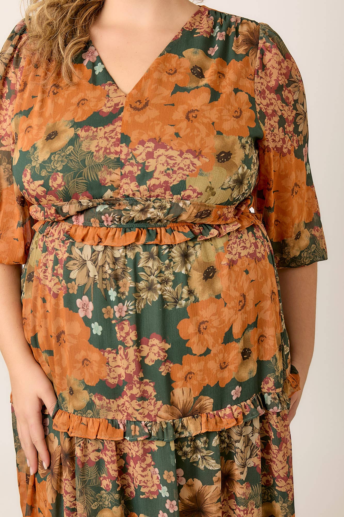 Autumn Hill Dress