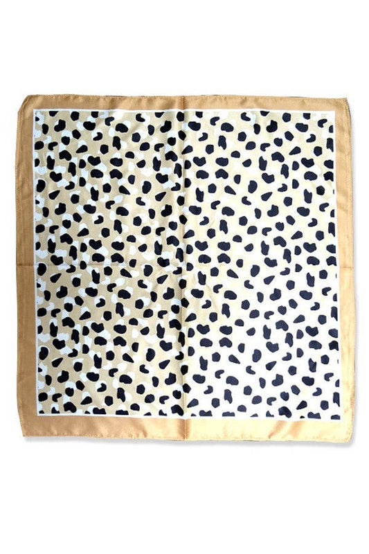 The Polished Square