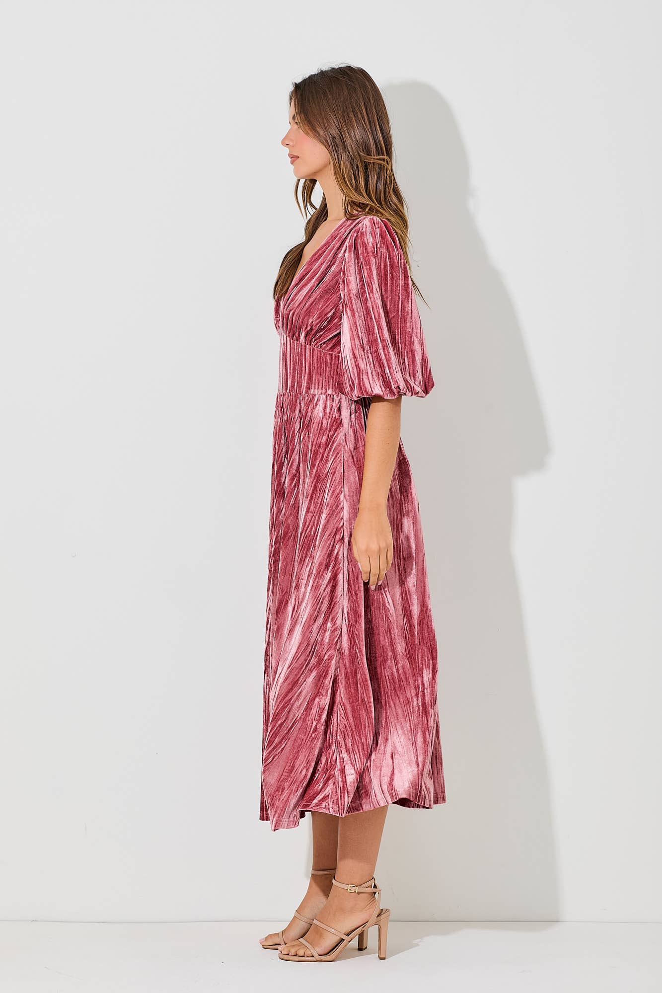 Velour Muse