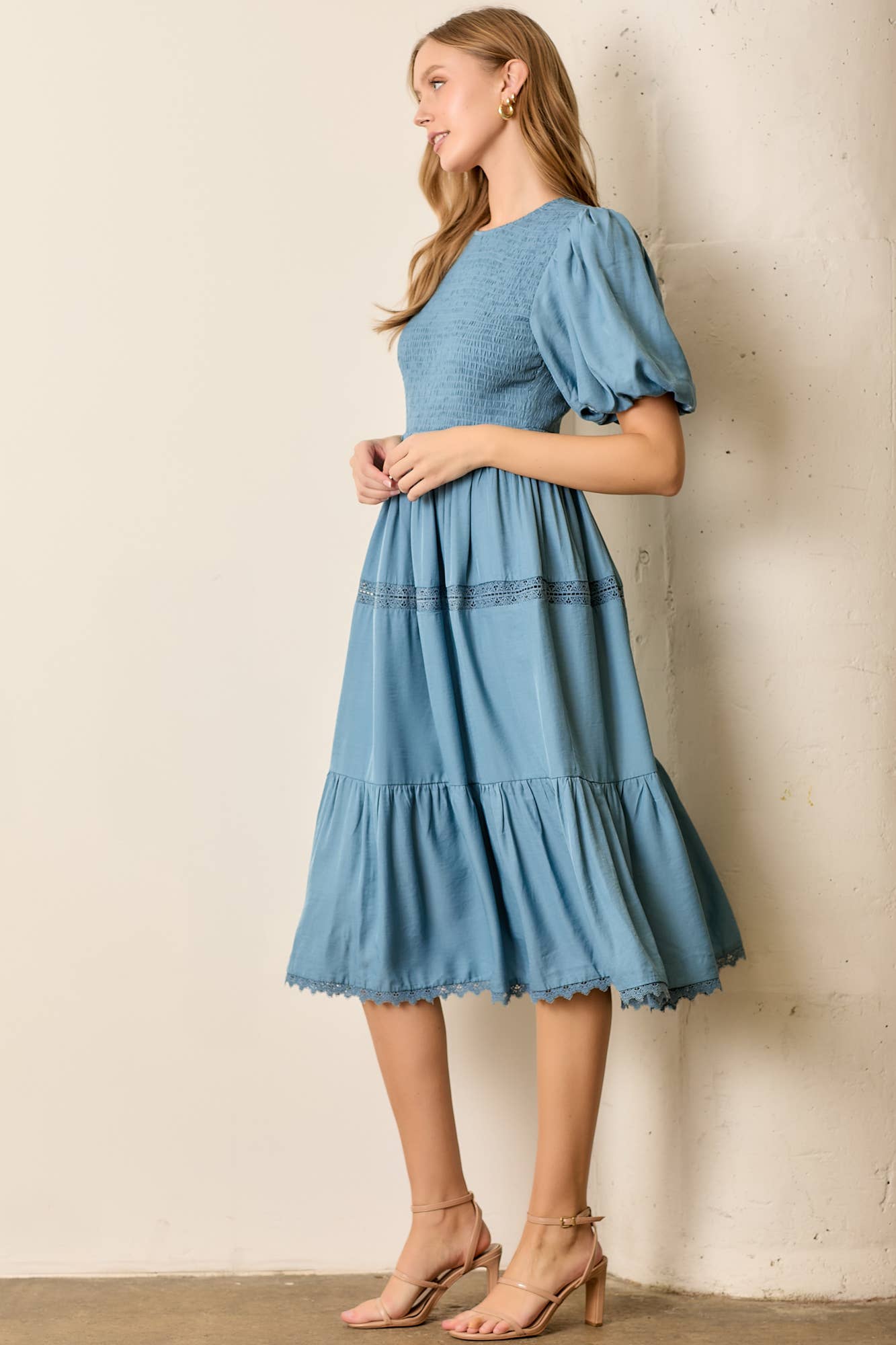 Provence Blue Midi