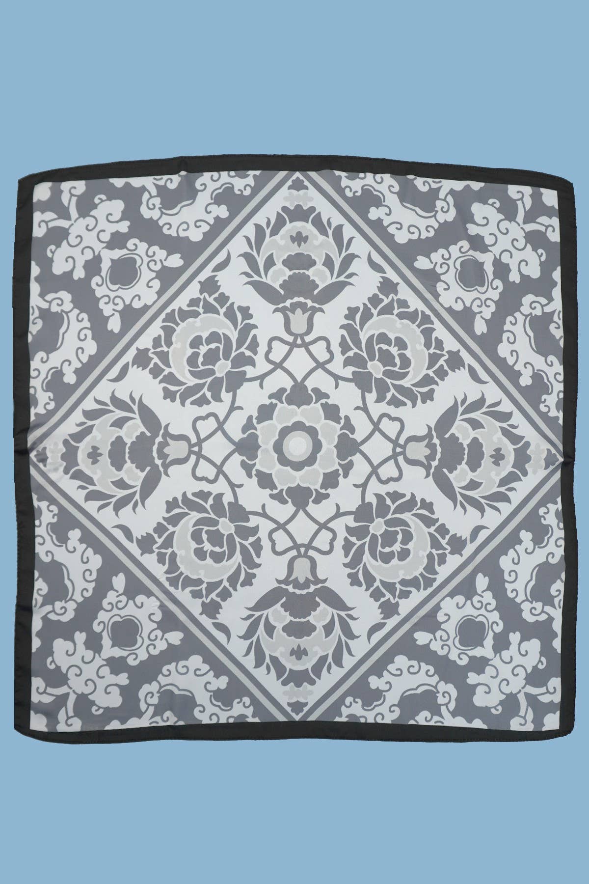 Metro Silks Bandana