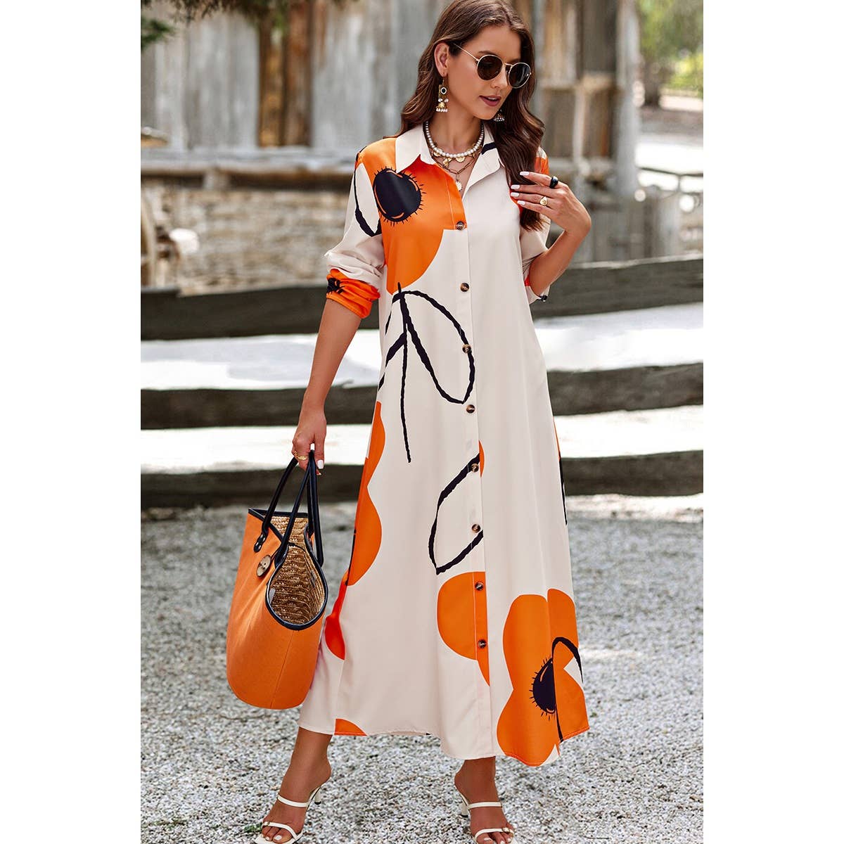 Marigold Muse
