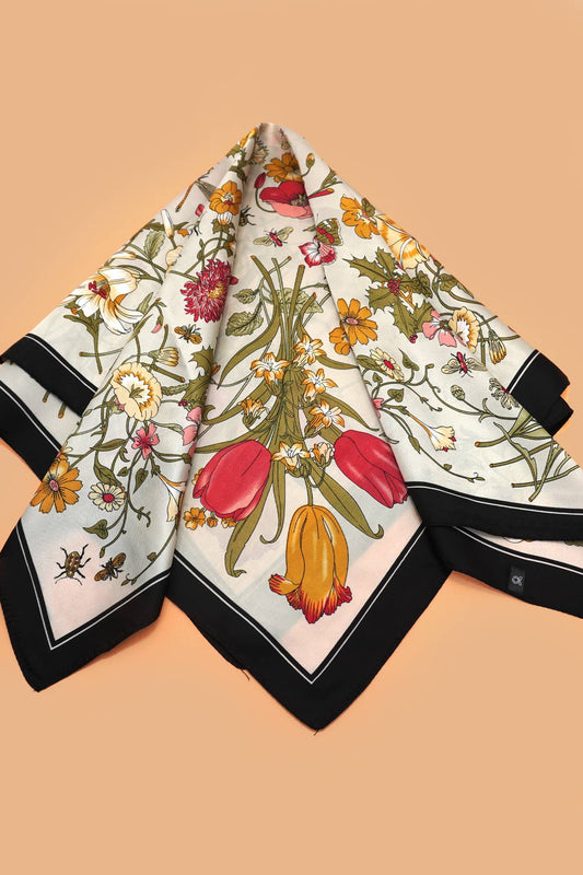 Ivory Garden