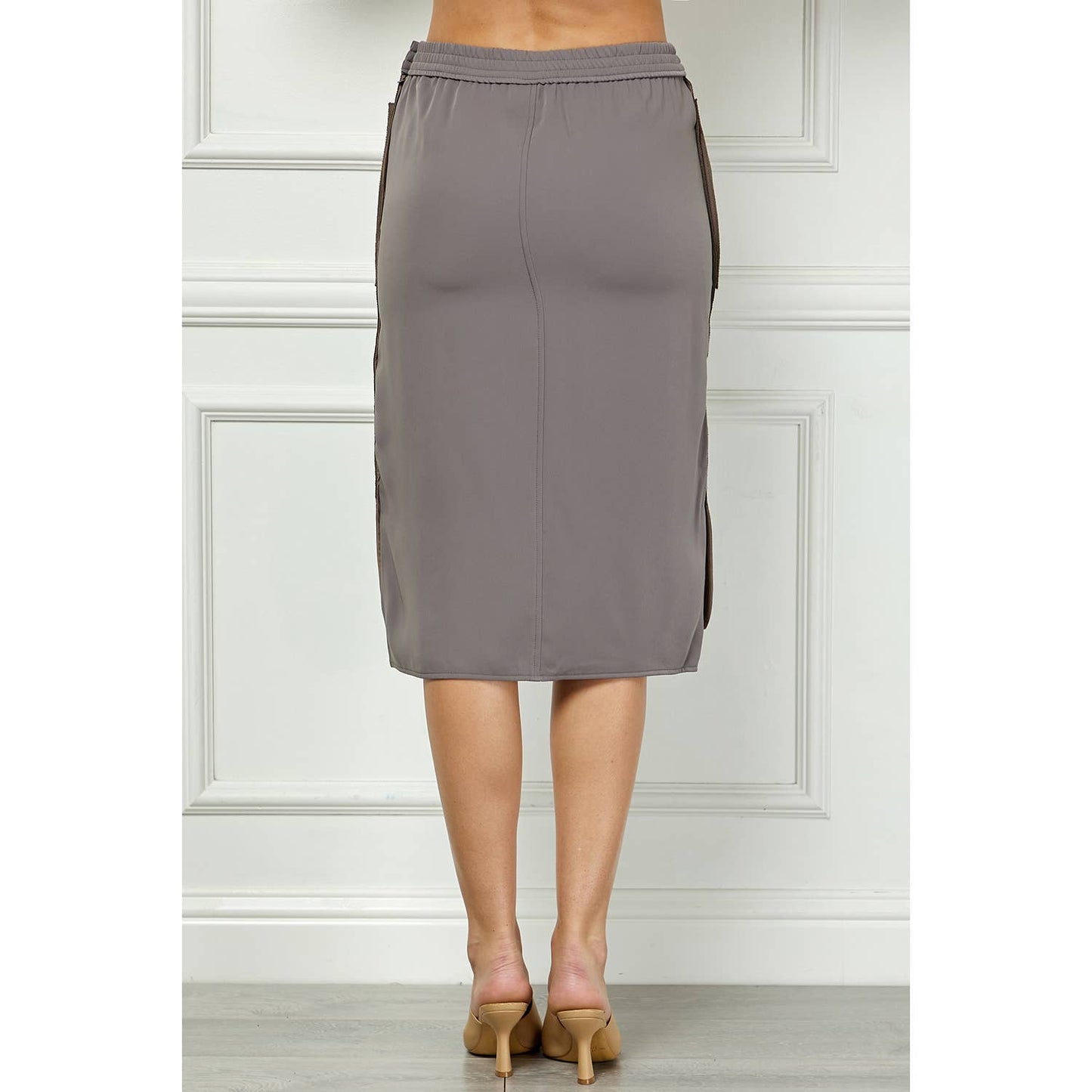 Sandy Stroll Skirt