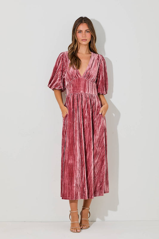 Velour Muse